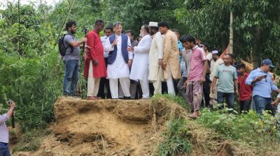 বিএনপি জনগণের সরকার এবং সবসময় জনগণের পাশে থাকবে : স্বরাষ্ট্রমন্ত্রী