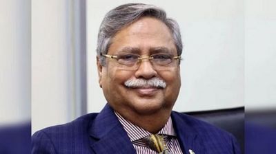 পদত্যাগ করলেন রাষ্ট্রপতি মো. সাহাবুদ্দিন
