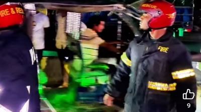 শেরপুরে মহাসড়ক পার হতে গিয়ে দ্রুতগামী কোচের ধাক্কায় অবসরপ্রাপ্ত সেনা কর্মকর্তা নিহত