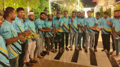 সোনারগাঁয়ে ইলেকট্রিক অ্যান্ড স্যানিটারি টেকনিশিয়ানদের ৩৫ সদস্যের কমিটি গঠন