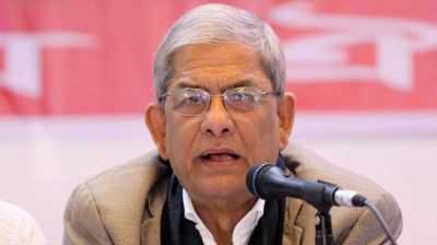 শুধু আইন করে মাদক নির্মূল সম্ভব নয়: মির্জা ফখরুল