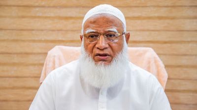 আজ চট্টগ্রামে বন্যাকবলিত এলাকা পরিদর্শনে যাবেন জামায়াত আমির
