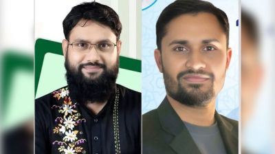 মাদকবিরোধী সমাবেশে মুখোমুখি এনসিপির এমপি ও ছাত্রদল