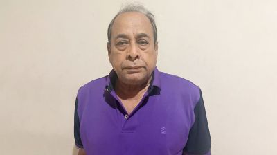 ৪৫ বছর পর যেভাবে ধরা পড়লেন জিয়াউর রহমান হত্যার দণ্ডপ্রাপ্ত মোজাফফর