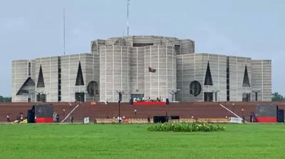 বিকেল ৩টায় বসছে সংসদ অধিবেশন