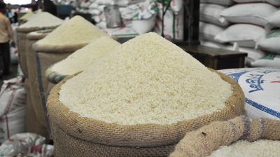 এশিয়াজুড়ে চালের বাজার ঊর্ধ্বমুখী