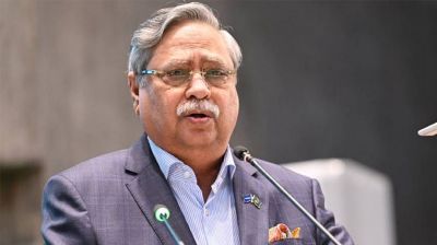 বাংলাদেশ সেনাবাহিনীর সুনাম আন্তর্জাতিক অঙ্গনে সুবিদিত: রাষ্ট্রপতি