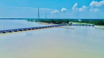 সিলেট-সুনামগঞ্জে বন্যা পরিস্থিতির অবনতির শঙ্কা, তিস্তাপাড়েও সতর্কতা