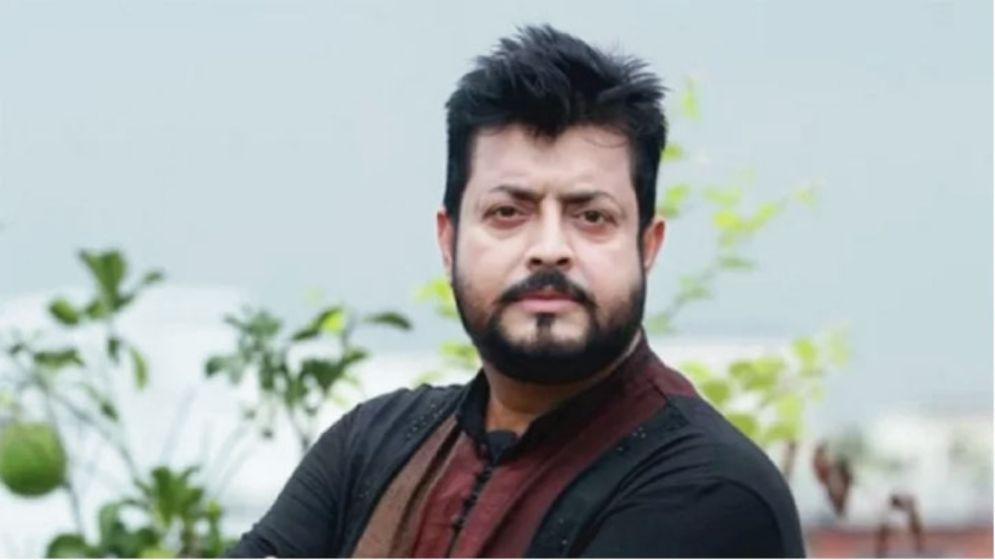 আর্জেন্টিনা ভক্তদের ‘নির্লজ্জ’ বললেন ওমর সানী
