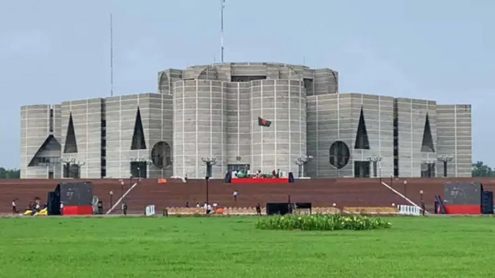বিকেল ৩টায় বসছে সংসদ অধিবেশন