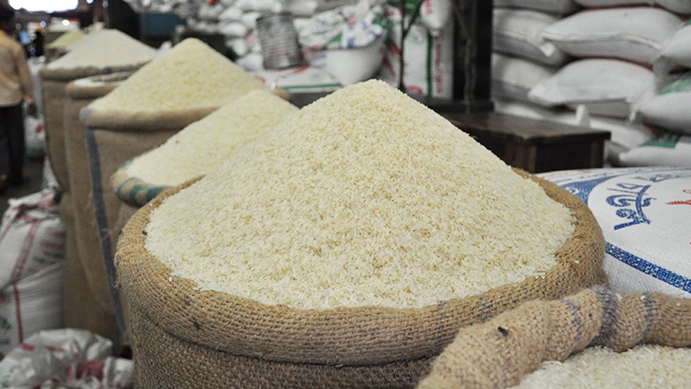 এশিয়াজুড়ে চালের বাজার ঊর্ধ্বমুখী