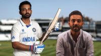 ক্রিকেটকে বিদায় জানালেন রাহানে