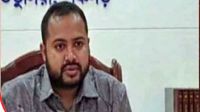 তেঁতুলিয়ার সেই ইউএনও প্রত্যাহার