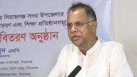 পরীক্ষার হলে ঘাড় ঘোরাতে দেয় না, এটা কি আন্দোলনের বিষয় হলো!