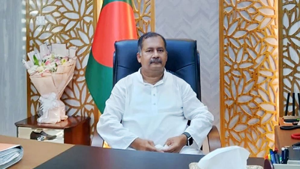 মন্ত্রিত্ব ছাড়লেন জহির উদ্দিন স্বপন, হলেন প্রধানমন্ত্রীর উপদেষ্টা