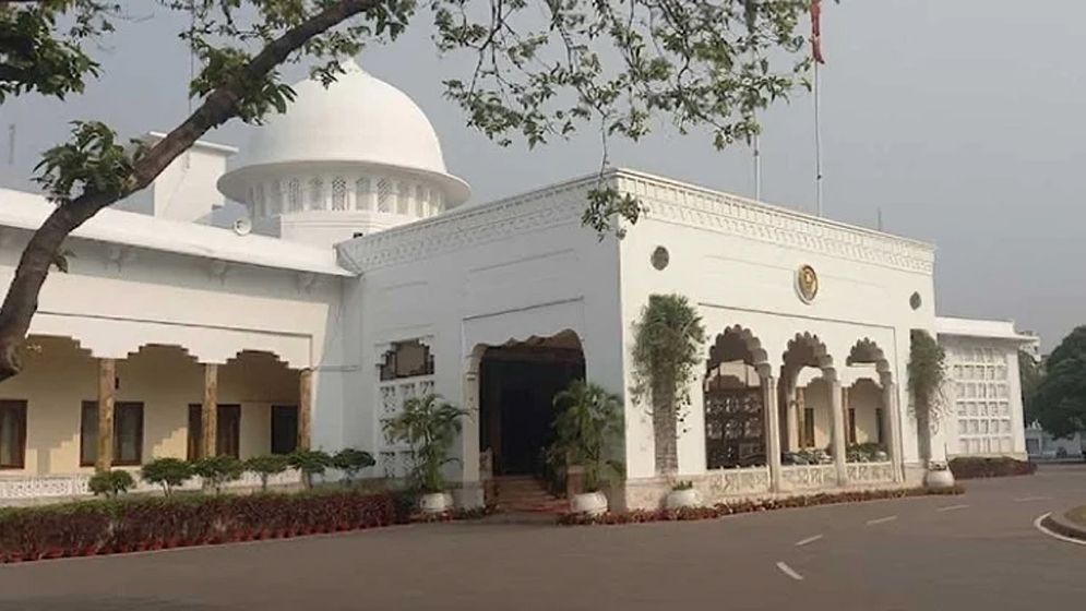 ৩৫ বছর পর আবার রাষ্ট্রপতি নির্বাচনে ভোট, ভোটগ্রহণ হবে প্রকাশ্যে