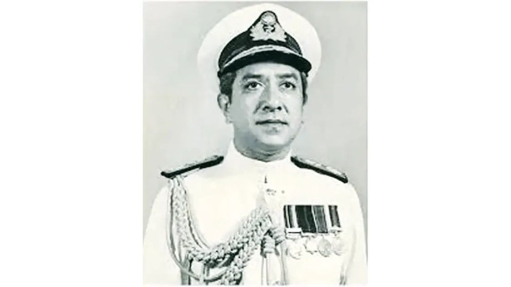 প্রধানমন্ত্রীর শ্বশুর মাহবুব আলী খানের মৃত্যুবার্ষিকী আজ