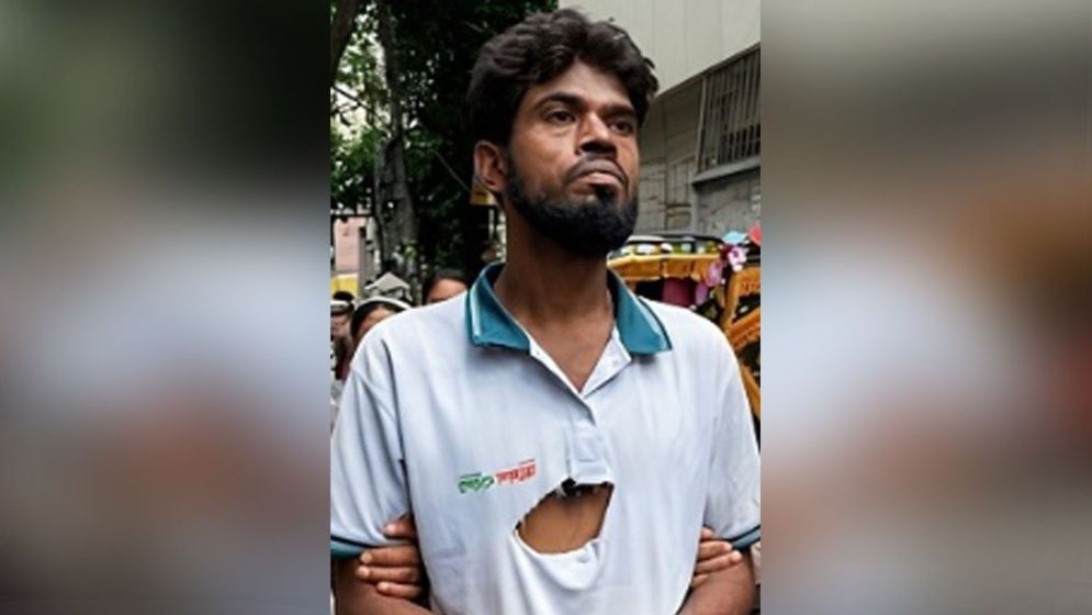 ‘ভাইরাল মিজান’ গ্রেপ্তার