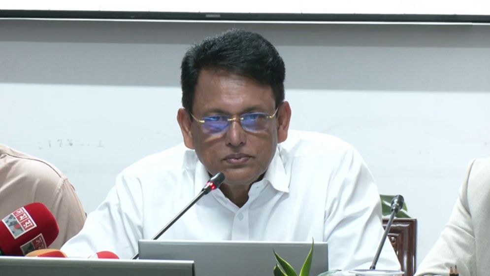 যে যেমন পড়াশোনা করেছে, তেমনই ফলাফল পেয়েছে: শিক্ষামন্ত্রী
