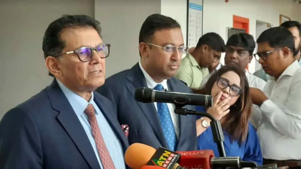 হাসিনা ও হা‌দির হত্যাকারীদের প্রত্যার্পনের অনুরোধ করেছে বাংলাদেশ: পররাষ্ট্রমন্ত্রী