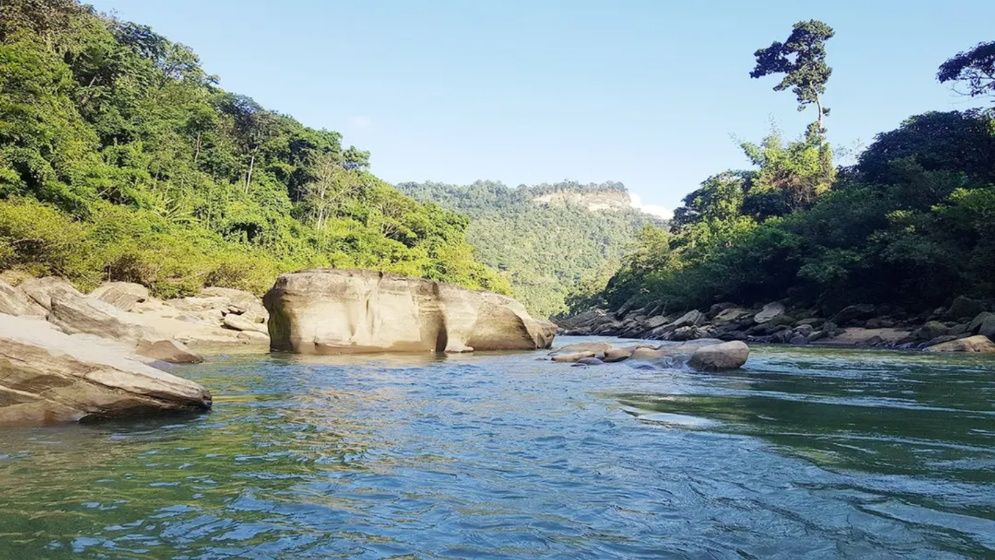 খুলে দেওয়া হলো তিন্দু-নাফাকুমসহ ৪ পর্যটন স্পট