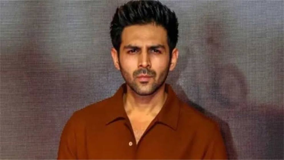শুটিং সেটে আহত কার্তিক আরিয়ান