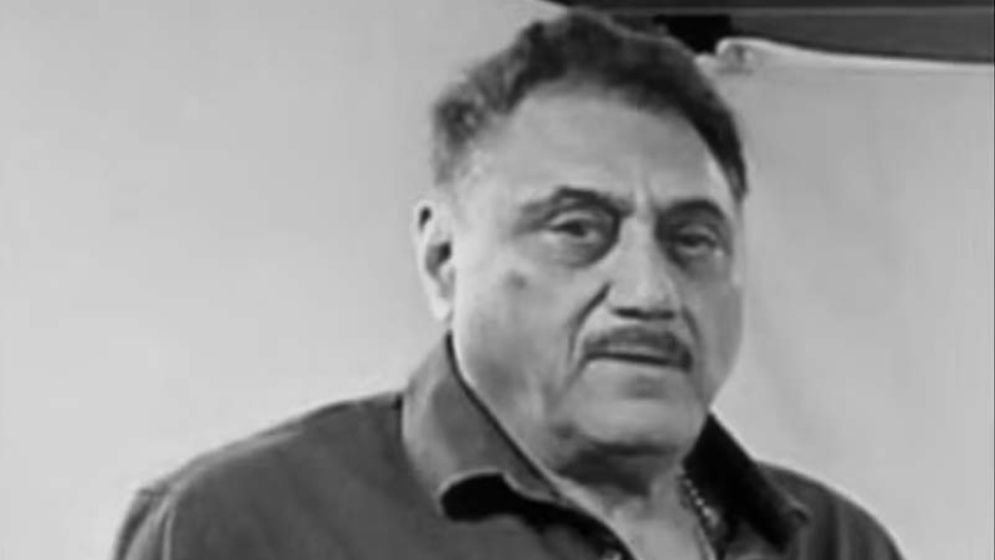চলচ্চিত্র নির্মাতা কুকু কোহলি মারা গেছেন