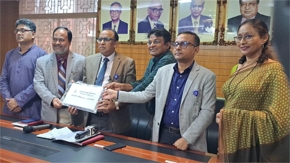 বাউবির এসএসসি পরীক্ষার ফল প্রকাশ