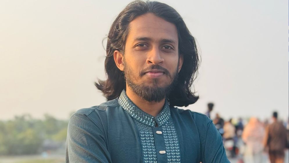 হামলার অভিযোগে রাকসু জিএসের মামলা
