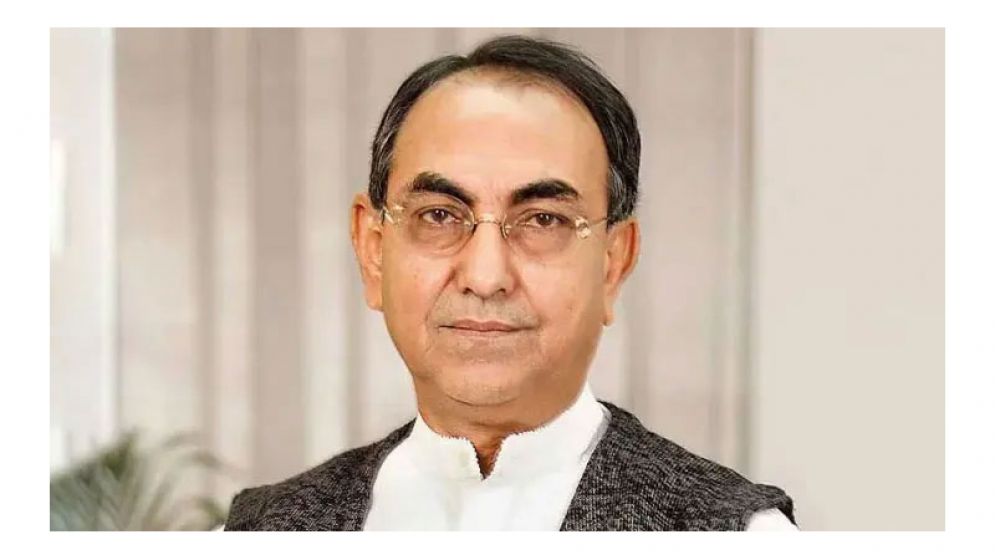 ২ সেপ্টেম্বর দেশে ফিরছেন মির্জা আব্বাস
