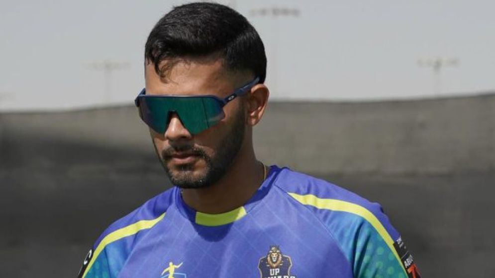 ৮ বছর নিষিদ্ধ ভারতীয় বংশোদ্ভূত ক্রিকেটার