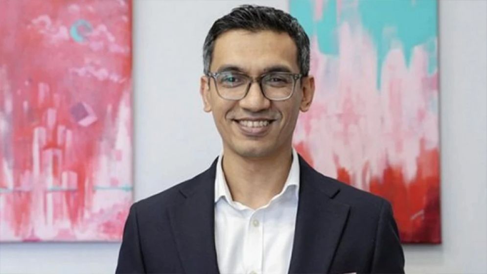 আশিক চৌধুরীকে প্রতিমন্ত্রীর পদমর্যাদা