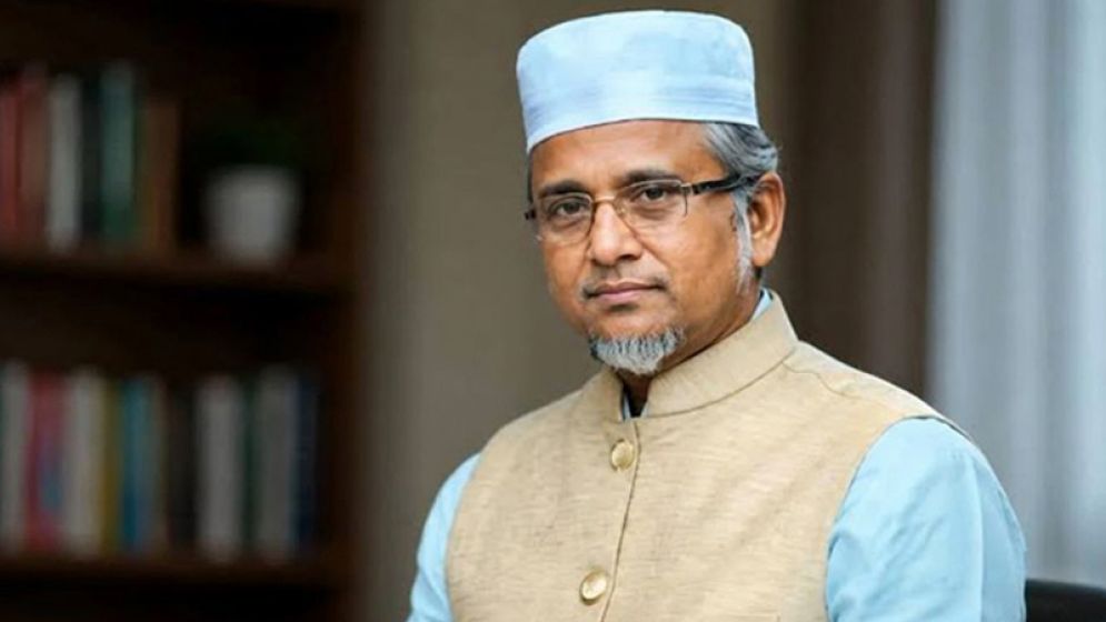 আলোচিত এমপি গাজী নজরুল ইসলামের জামিন