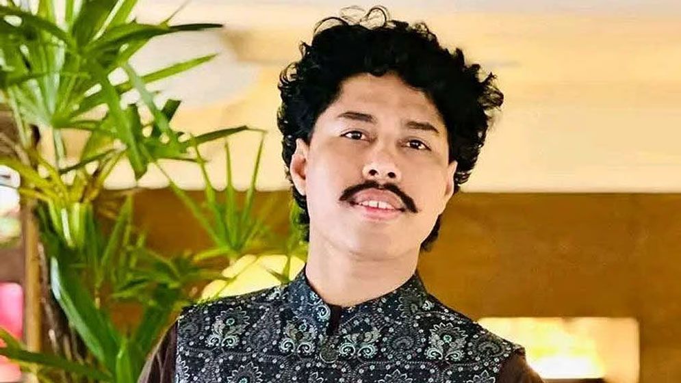 শীর্ষ সন্ত্রাসী ডেভিড ইমনের ১০ দিনের রিমান্ড