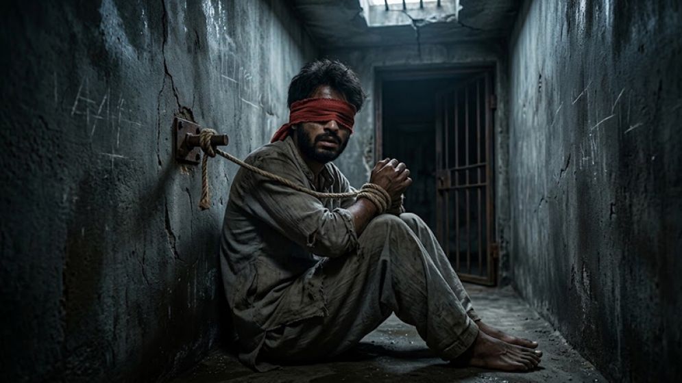 আন্তর্জাতিক গুম প্রতিরোধ দিবস আজ