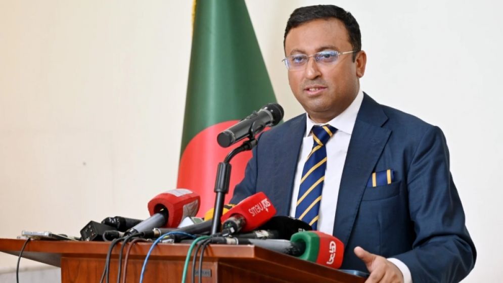 সৌদি-তুর্কি-পাকিস্তানের জোটে যোগ দেয়ার বিষয়ে বাংলাদেশের অবস্থান ‘ইতিবাচক’
