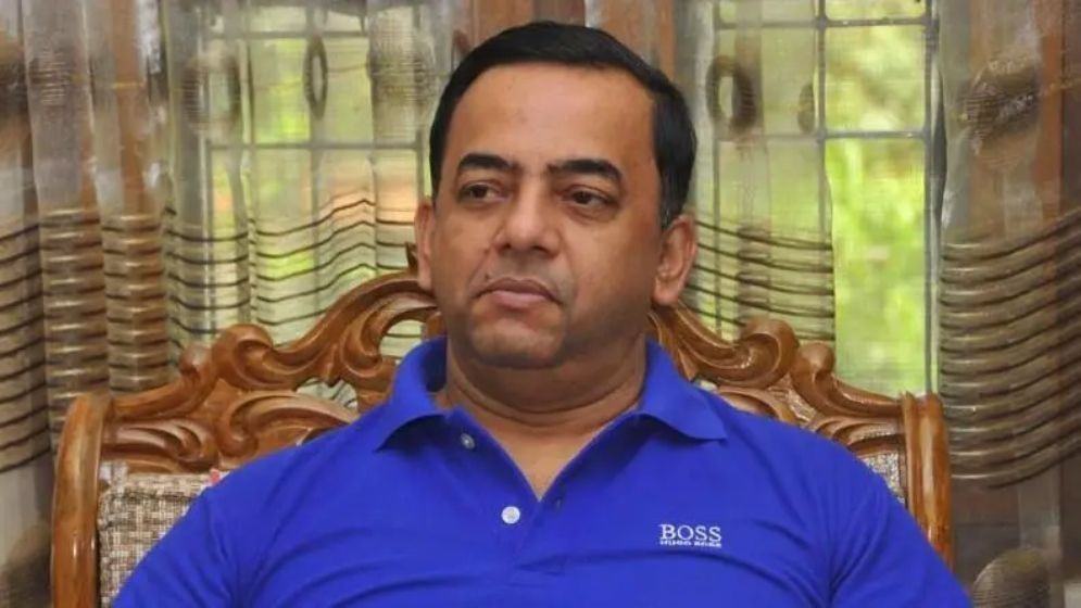 বেনজীরের দুবাইয়ে মুক্তি বিষয়ে দুদকের কাছে আনুষ্ঠানিক তথ্য নেই
