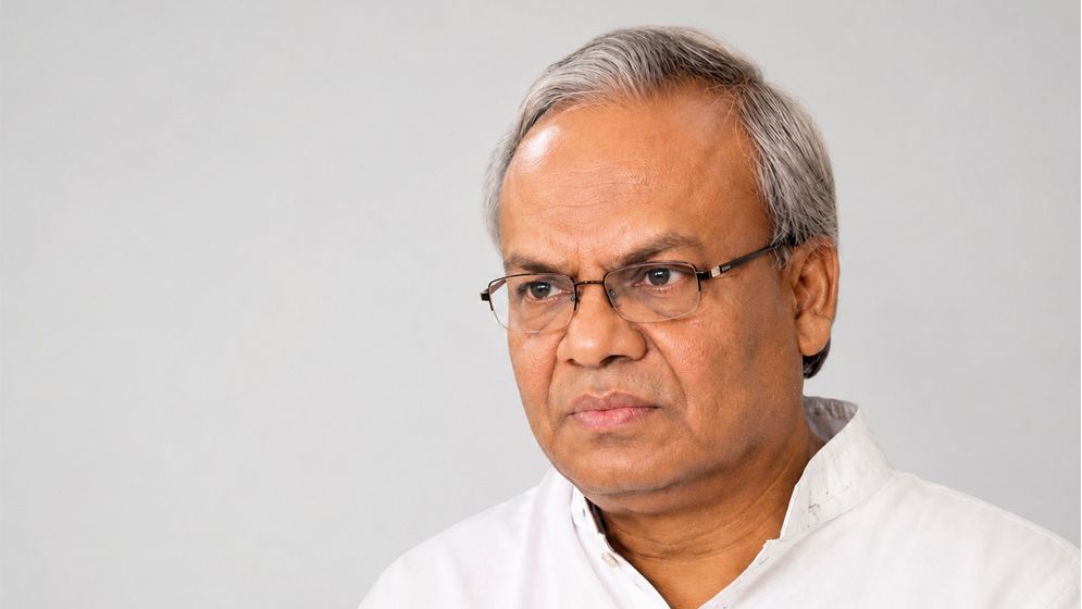 ​এরশাদবিরোধী আন্দোলন থেকে সুগন্ধা নির্বাচন: রাজপথের রক্ত, অভ্যন্তরীণ মেরুকরণ ও রিজভীর উত্থান
