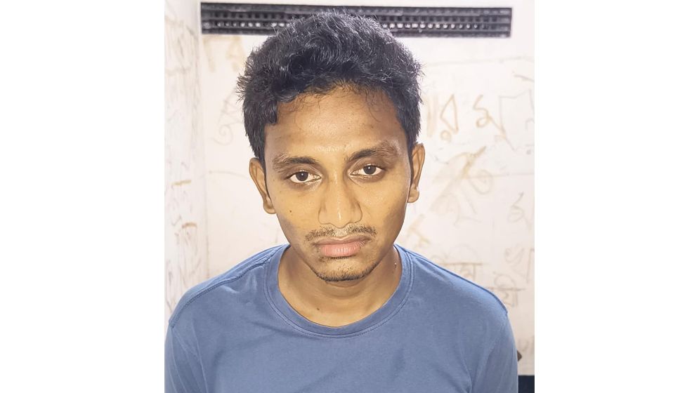 শেরপুরে স্কুলছাত্র জামিল হত্যা মামলার প্রধান আসামি গ্রেপ্তার