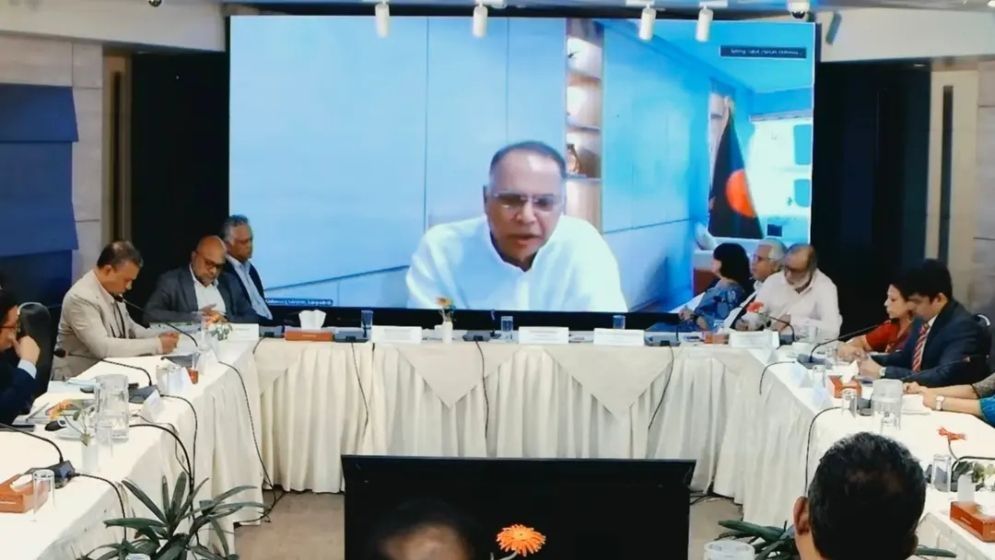 ব্যাটারিচালিত রিকশার কারণে বিদ্যুৎ চাহিদায় অস্বাভাবিক চাপ: জ্বালানি মন্ত্রী