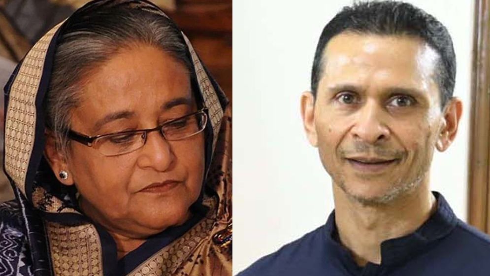 সোহেল তাজের আহ্বান: শেখ হাসিনা দেশে ফিরে বিচারের মুখোমুখি হোন