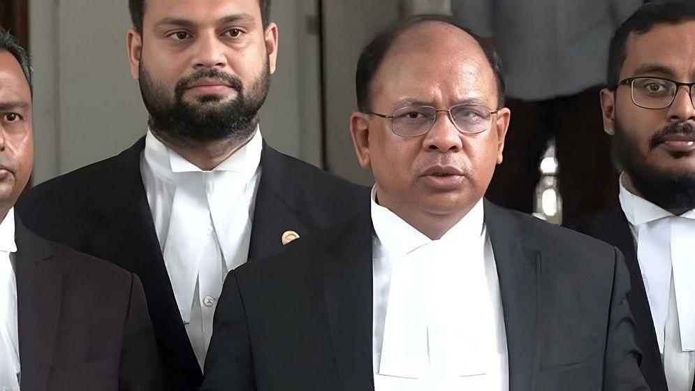 শেখ হাসিনাকে ফেরাতে আইনি প্রক্রিয়া চলছে ভারতের সঙ্গে: চিফ প্রসিকিউটর