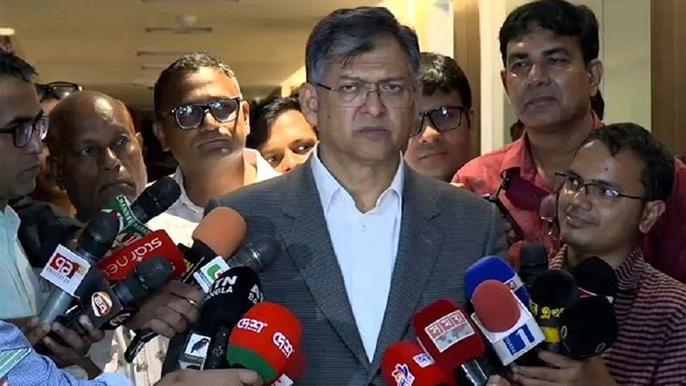 বাংলাদেশে আল-কায়েদা তৎপরতা নিয়ে জাতিসংঘের সতর্কতা অনুমাননির্ভর: স্বরাষ্ট্রমন্ত্রী