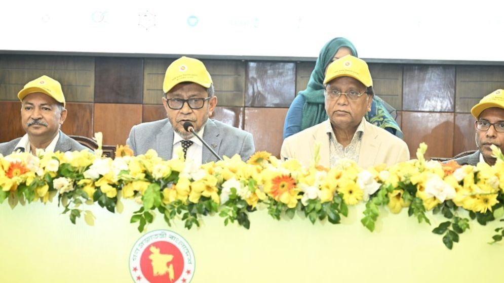 সারা দেশে শুরু হচ্ছে কলেরা ভ্যাকসিনেশন ক্যাম্পেইন
