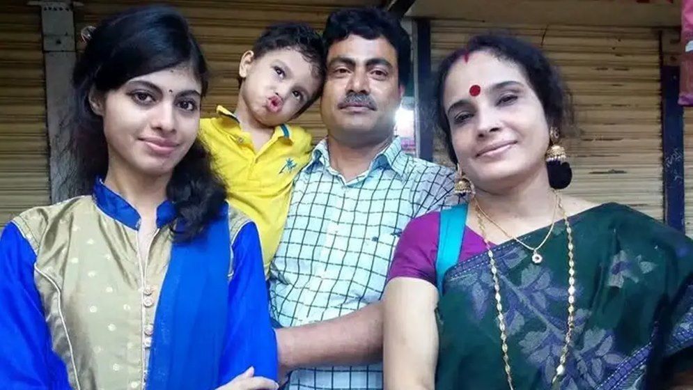 রংপুরে একই পরিবারের চারজনকে হত্যার ঘটনায় দুজন গ্রেপ্তার