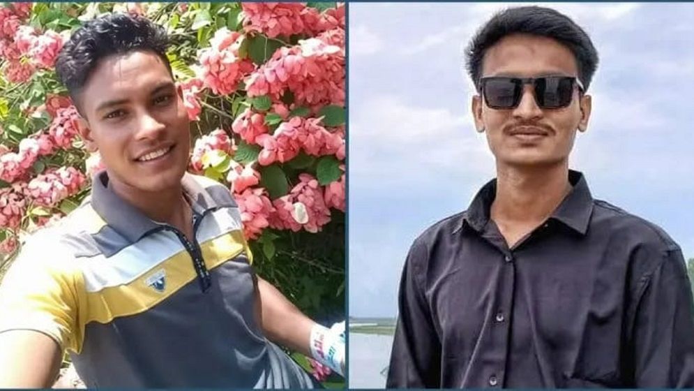 কুড়িগ্রামে দুই মোটরসাইকেলের মুখোমুখি সংঘর্ষ, নিহত-২