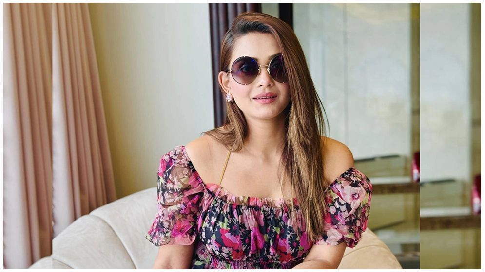 আদালতে আত্মসমর্পণ করে জামিন পেলেন তানজিন তিশা