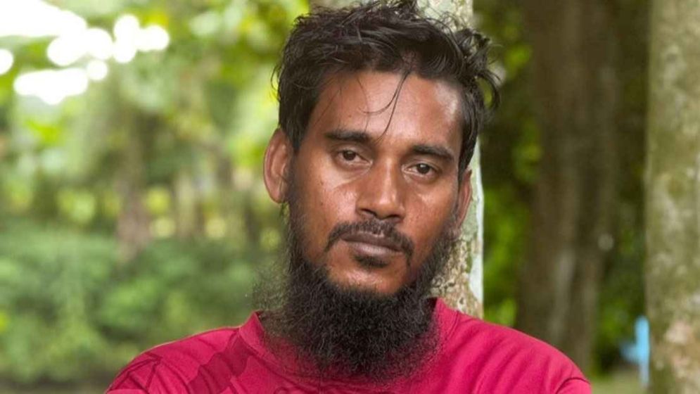 আলোচিত কনটেন্ট ক্রিয়েটর রিপন মিয়া গ্রেফতার