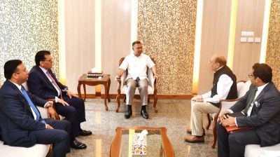 হাদি হত্যার আসামি ও হাসিনাকে দ্রুত ফেরত পাঠানোর দাবি ঢাকার