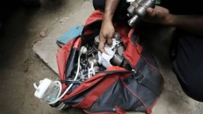 দেশব্যাপী সিরিজ বোমা হামলার সেই ভয়াল দিন আজ